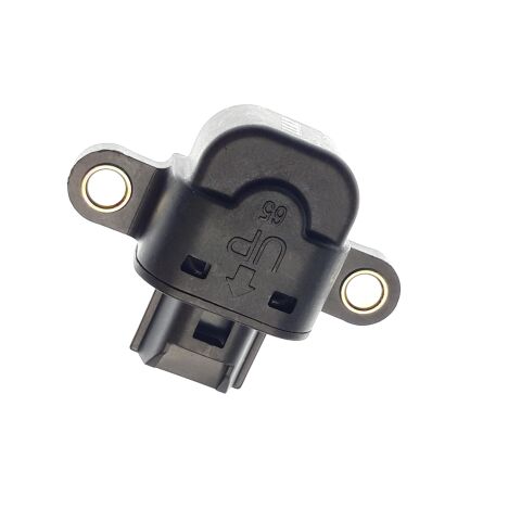 Sensor, Tipping Angle Detect