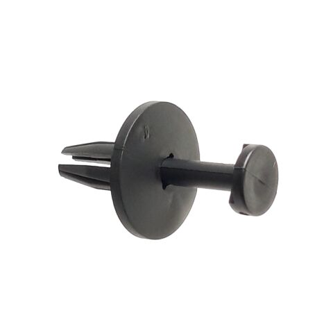 RIVET, PLASTIC-REINSTALLABLE