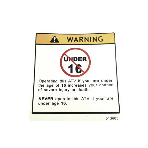 LABEL, AGE16.