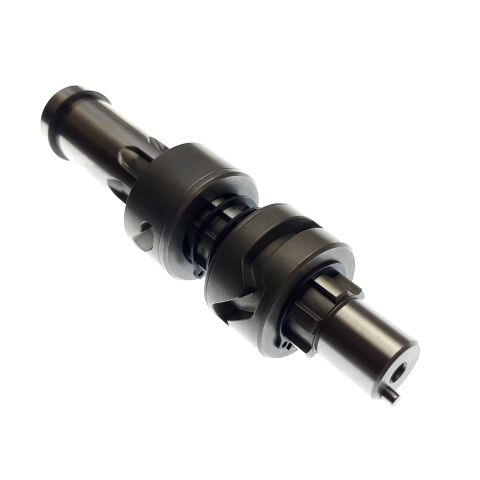 CAM ASSY, GEAR SHAFT