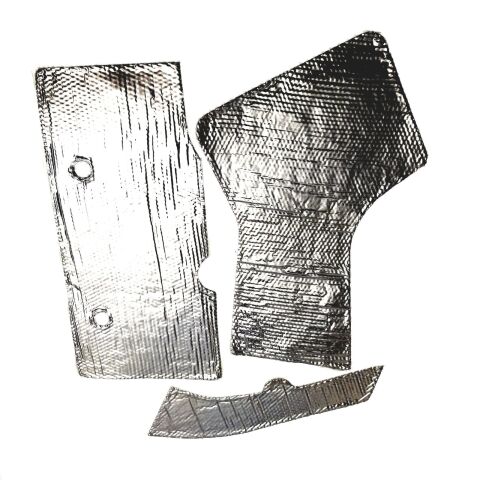 INSULATION COMP.