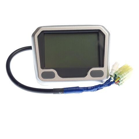 SPEEDOMETER ASSY.