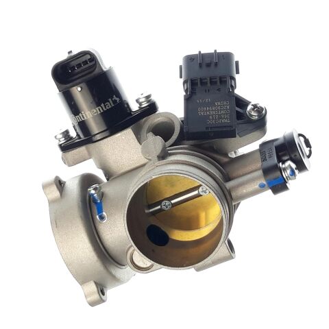 THROTTLE BODY COMP.