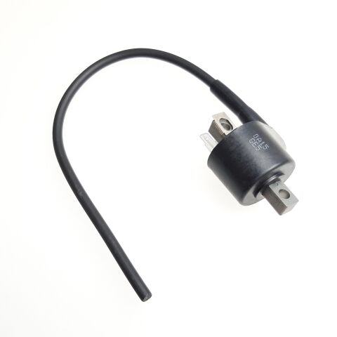COIL SET, IGNITION (unavailable)