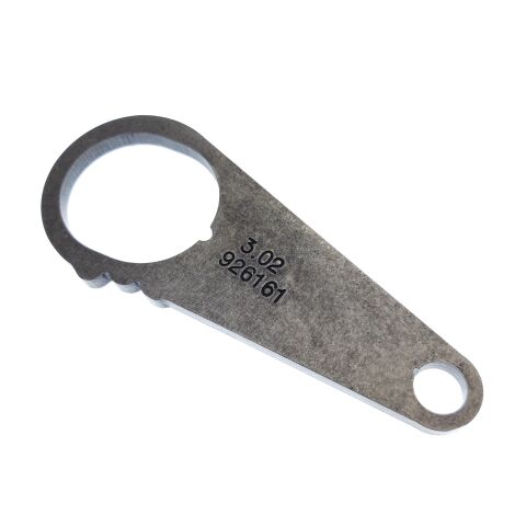 GEAR STOPPER