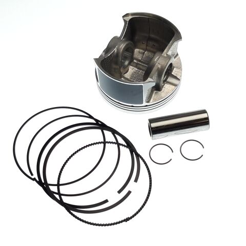 PISTON SET
