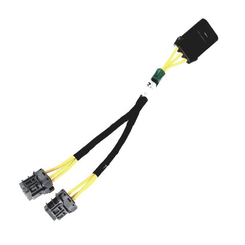ADAPTER, INPUT TERMINAL, RECTIFIERS