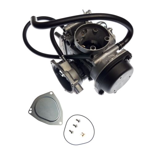 CARBURETOR ASSY. (nedostupný)