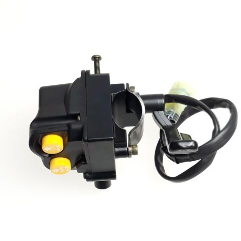 LOCK SWITCH