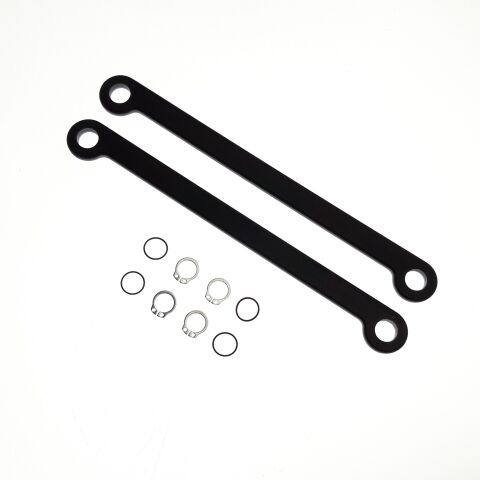 FASST Short Straight Cross Kit GEN 3