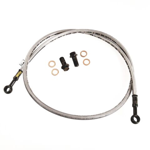 HOSE ASSY., BRAKE