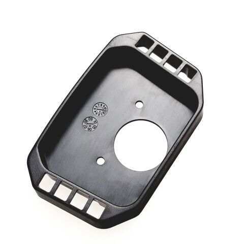 COVER, SPEEDOMETER