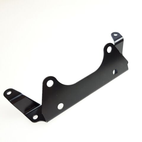 Support, Meter Fender