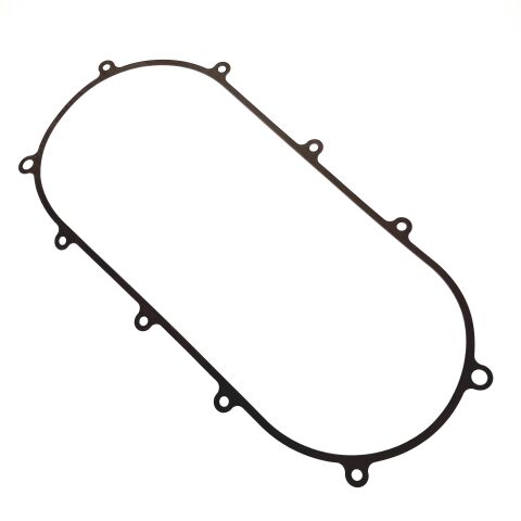 Gasket, L. Crankcase
