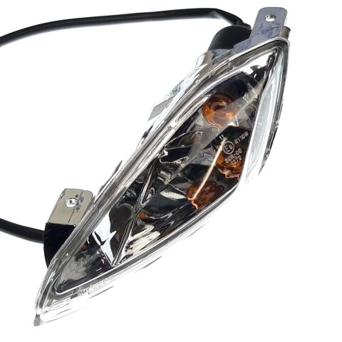 Signal Light, Front-L