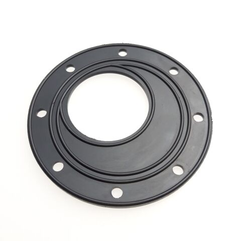 Rubber Washer, Feul Cap