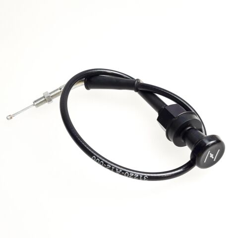 Cable, Manual Choke