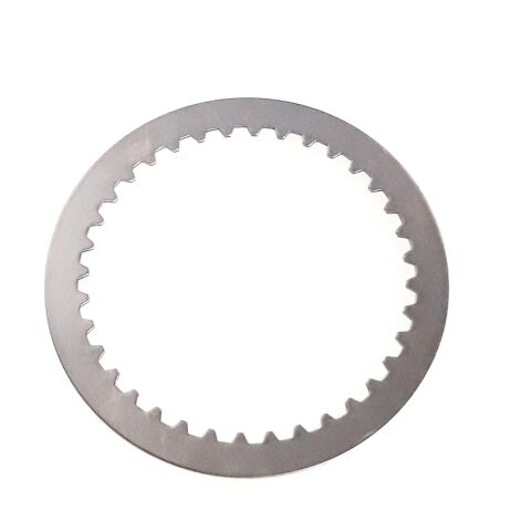 PLATE, clutch driven