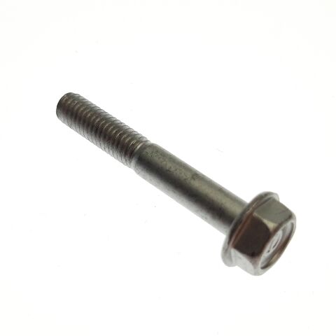 Hex. Bolt, Flange