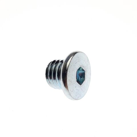 SCREW, SOCKET