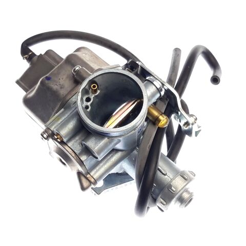 CARB. ASSY.