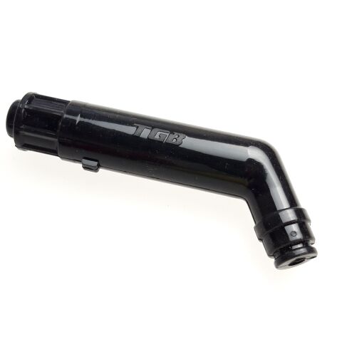 SPARK PLUG ATTACHMENT ASSY.