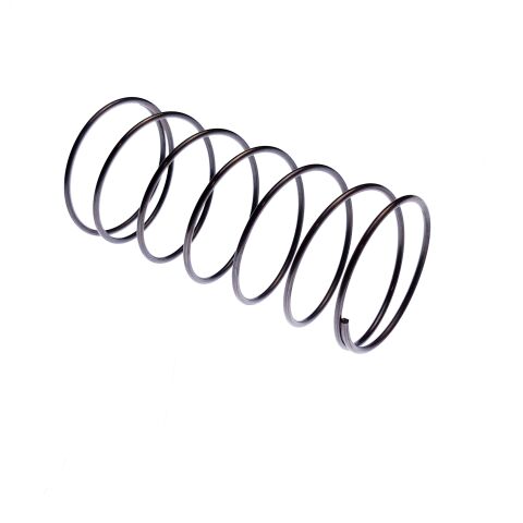 STRAINER FILTER SPRING