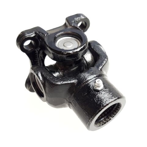 FRONT DRIVE SHAFT