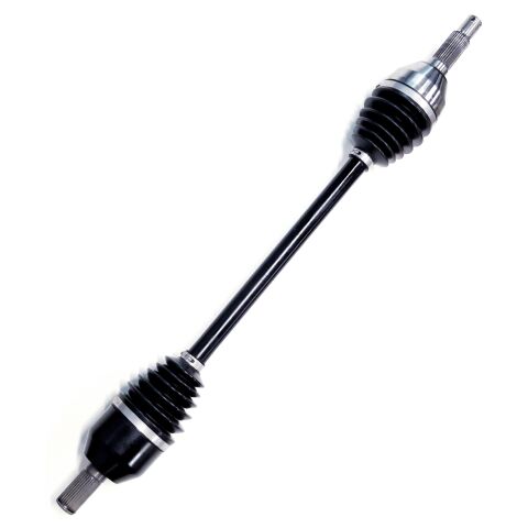 Rear left constant velocity drive shaft assembly