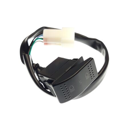 HI/LO BEAM SWITCH