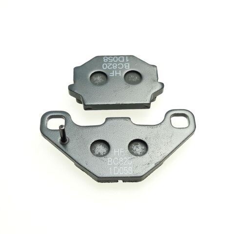 R/B 31337-A03-001 Brake Pad , Disk Brake