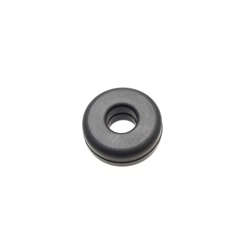 Plug, Rubber