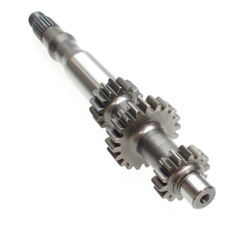 MAIN SHAFT