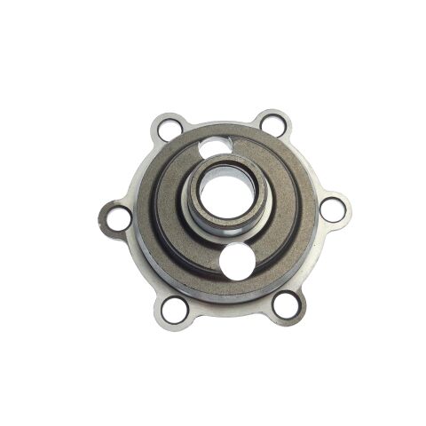 Top Bracket,Differential Gear