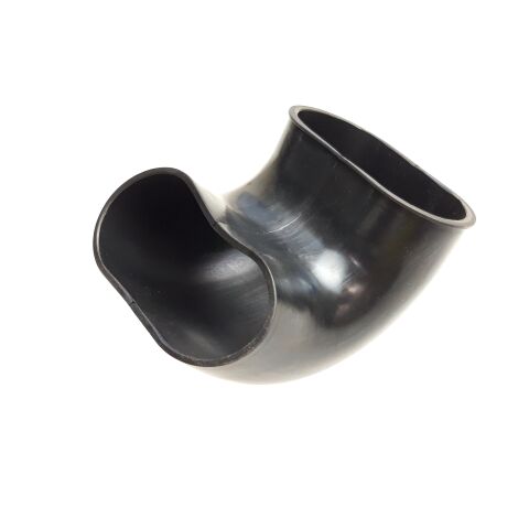 RUBBER JOINT AIR SHROUD 3，CVT