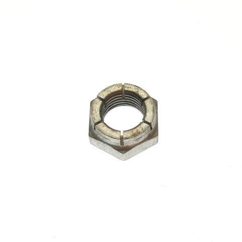 Fastener, Standard: Nut, Lock (3/8-24 X 0.310 TLG) Plated