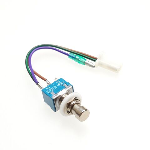 HEATING SWITCH