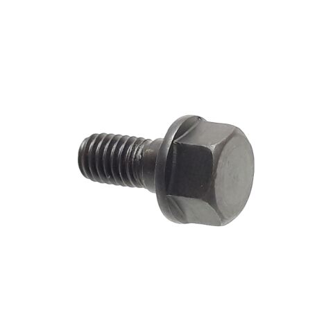 BOLT M6×12