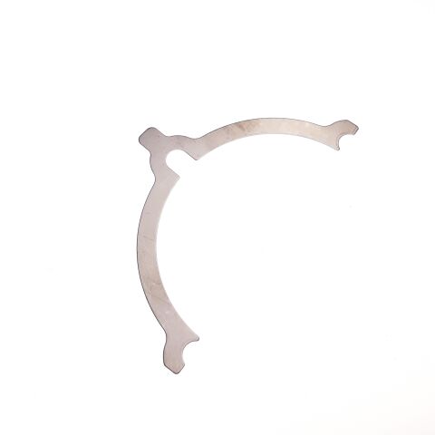 DRIVEN BEVEL GEAR SHIMS(0.5)