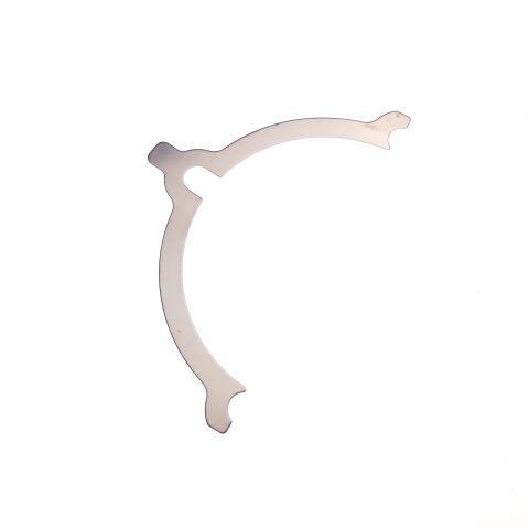 DRIVEN BEVEL GEAR SHIMS(0.4)
