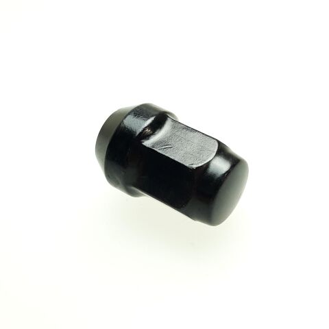 NUT,HUB INSTALLATION PIECE（BLACK）
