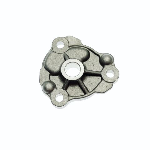 OIL PUMP COVER