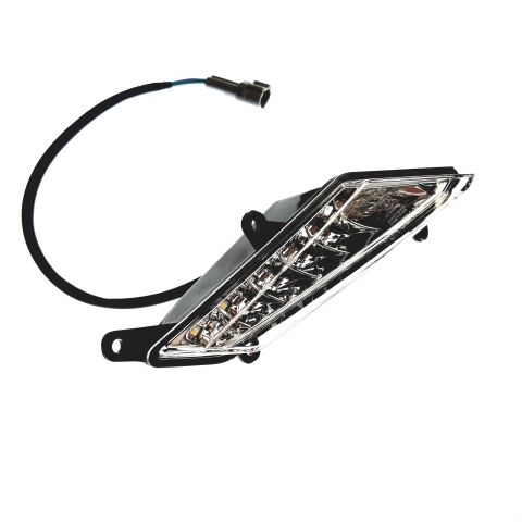 FRONT RIGHT TURN SIGNAL LAMP