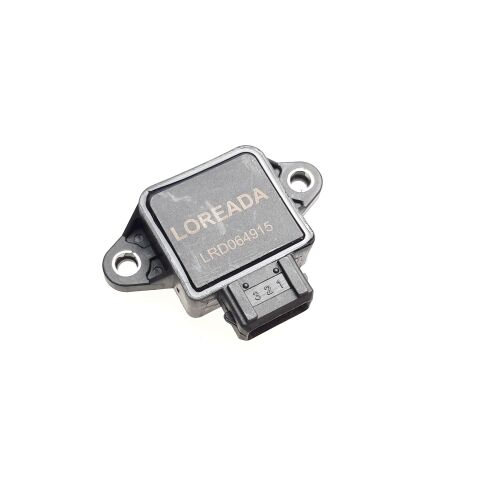 R/B 36506 THROTTLE POSITION SENSOR