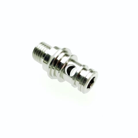Fittings, Pipe and Hose: Banjo, Stud (1.400 TLG)