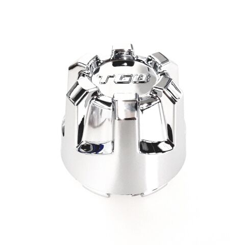 CAP (CHROMIUM PLATED)