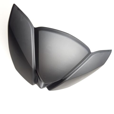 Handlebar Cover, Front