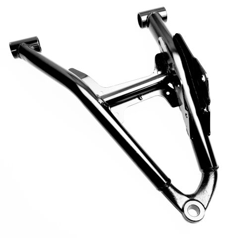 A Arm, Lower, Right