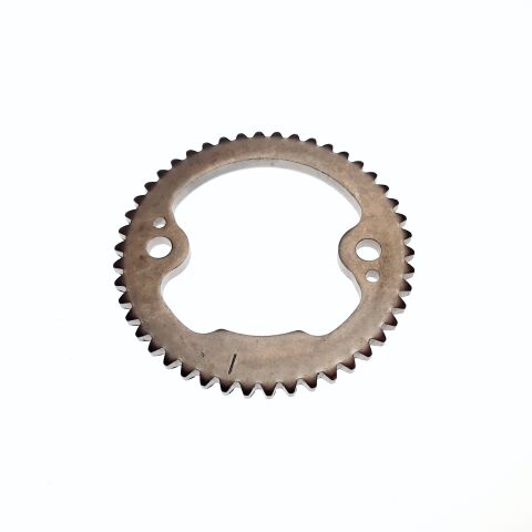 SPROCKET, CAM CHAIN