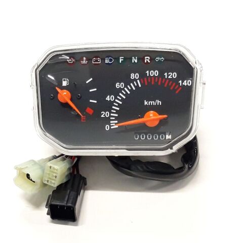 SPEEDOMETER ASSY.(MECHANICAL) (unavailable)